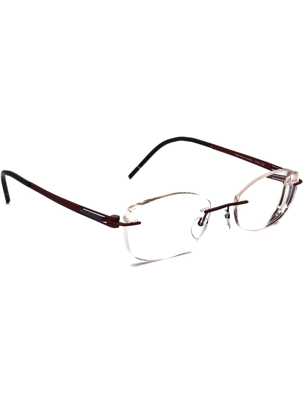 Silhouette 4419 40 6062 Titan Eyeglasses